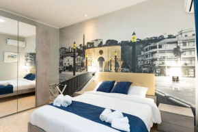 Urban Beach Francavilla Al Mare